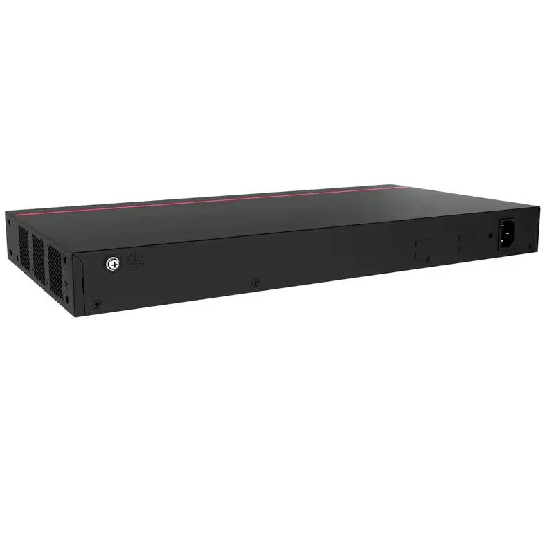 S6730-H24X6C-V2 02354HHV Network Switch Cloudengine S6700 Series Switches-boxintelecom