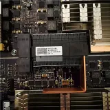 Integrated Module Board 3HE07158AA and 3HE07158BA for 7750 SR-12 Router