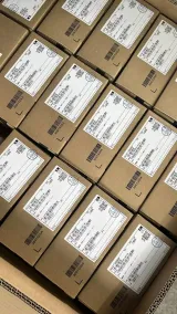 OceanStor Dorado 3000 V7 03050RPB SIO64GbFE 4-port DPU-Based SmartIO I/O module