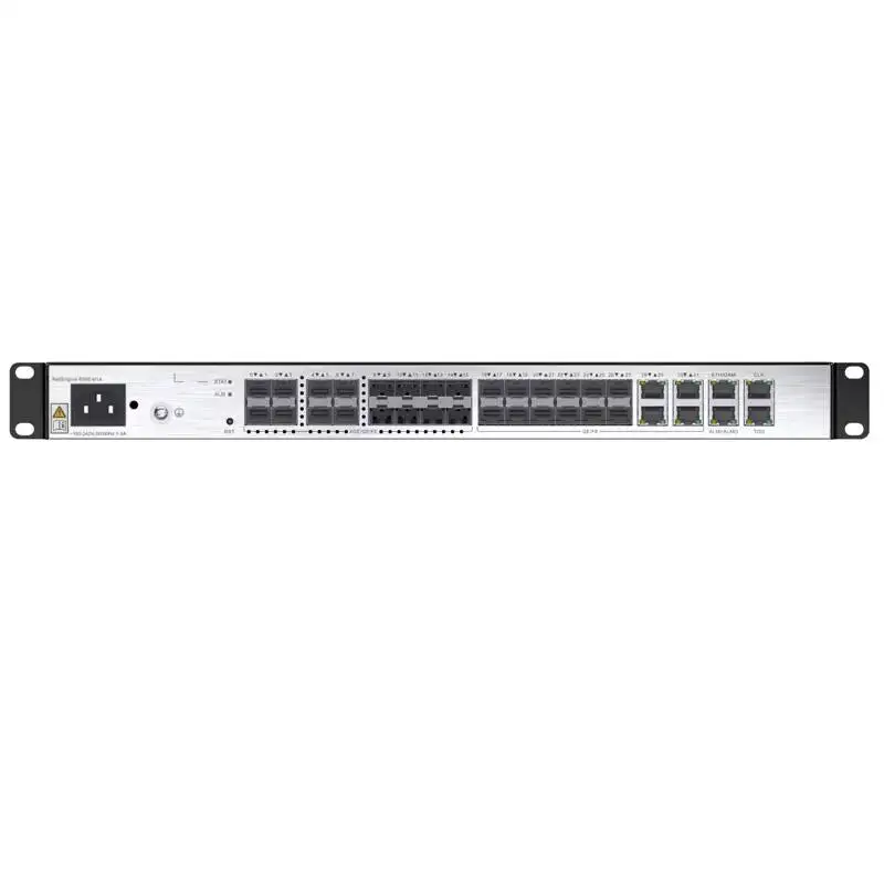 CR8PM1ABASCS NetEngine 8000 M1A 02354KYS AC Power, 16*10GE+12*GEo+4*GEe Enterprise Industr