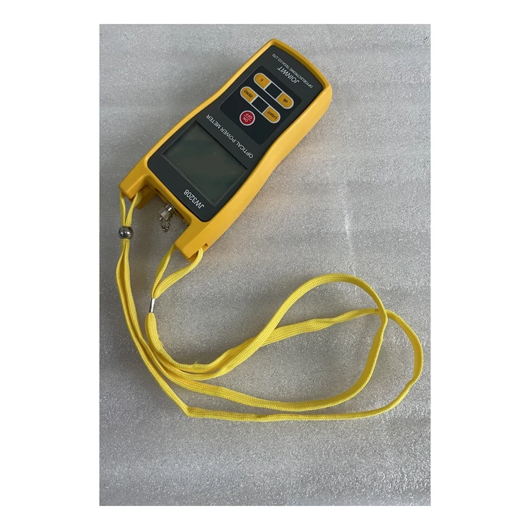 Long Life Power Meter Digital Power Meter Power Meter Fiber Optical
