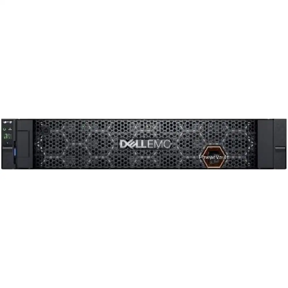 Brand New Original Dell PowerVault ME5024 2U Storage Server