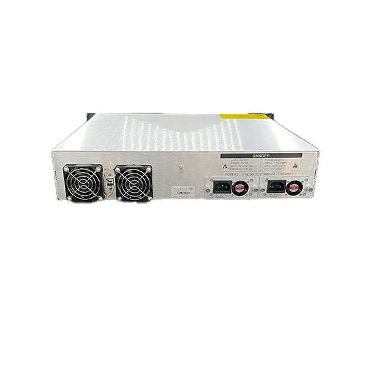 New Arrival Optical Fiber Amplifier Optical Input Amplifier Fiber Optic signal Booster Amplifier-boxintelecom