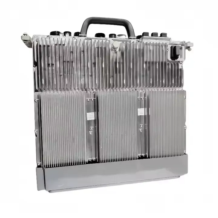 FRGP # 472100A Telcom Base Station Wireless Infrastructure Equipment WiFi & 4G Network Radio RRU