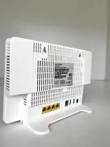 HG8245Q2 4GE+1GPON+1POT+2USB Dual-Band WiFi POE Powered DC 12V ONU with 1 Year Warranty fo
