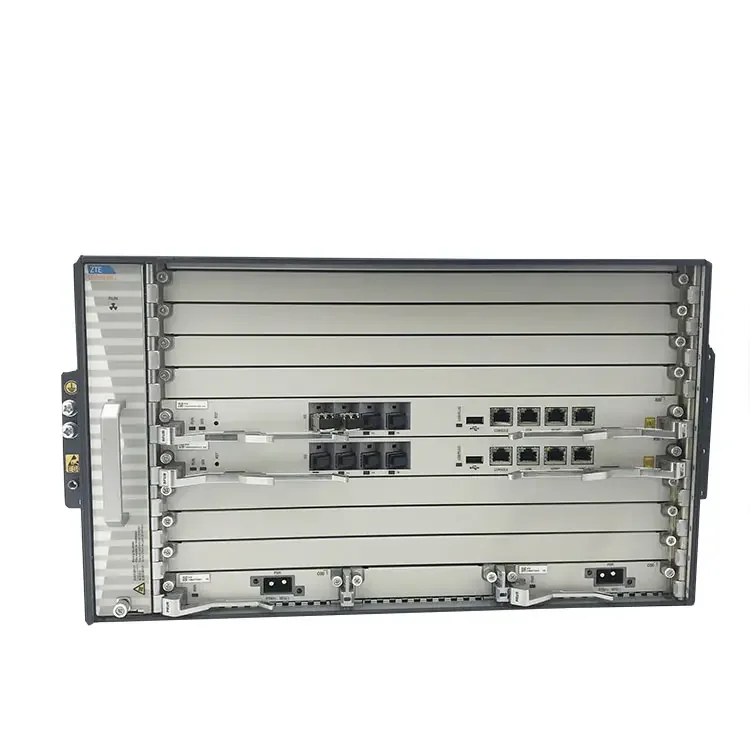 ZTE OLT ZXA10 C650 GPON/XG-PON/XGS-PON/Combo PON-boxintelecom