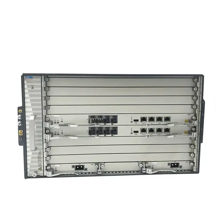 ZTE OLT ZXA10 C650 GPON/XG-PON/XGS-PON/Combo PON-boxintelecom