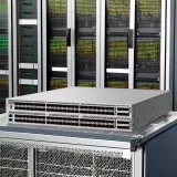 NEW Brocade G730 128 Active Ports, 64GB, 96 SW SPF+ Transceivers Ent.Bundle and Integrated