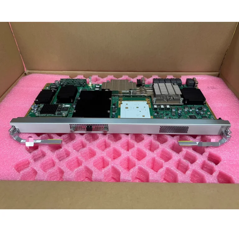 OSN9800 TNU2U401 Universal 400G Compact Board with High Port Density Widely Used