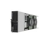 Nettrix 4U 8-Node Blade Server BX50 G50