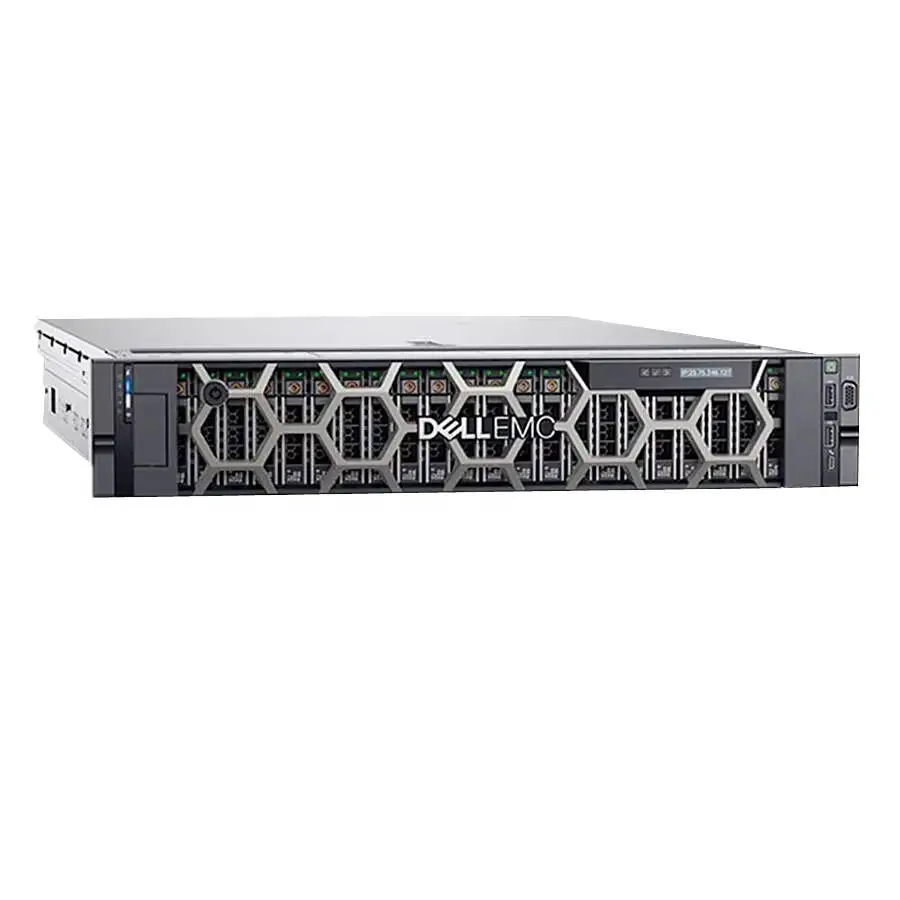 Dell Original Full New PowerEdge R840 Rack Network Computes 4 CPU Data Center RACK Server 0