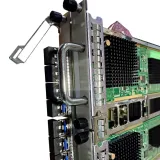 TMB2OTPS Optical Line Board 8-Channel 2M Interface PCB Mount Embedded Processing