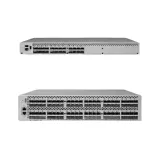 NEW Dell EMC DS-6630B / Brocade G630 128-Port 32Gb Fibre Channel SAN Switch