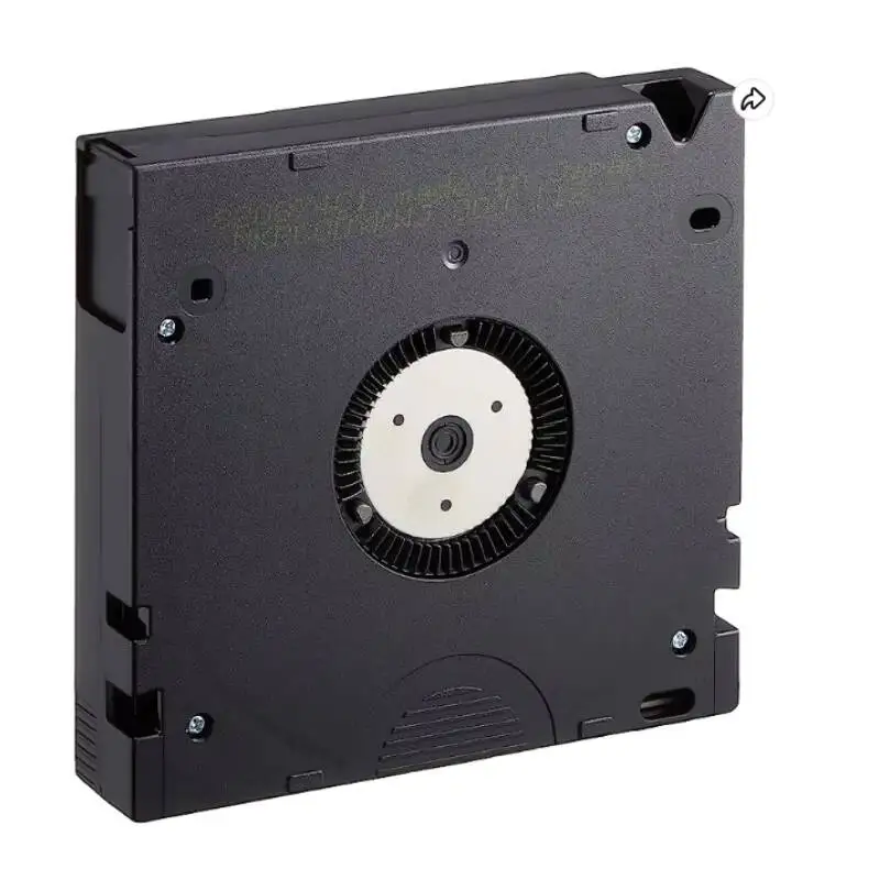 IBM LTO Ultrium Tape Media Native Compressed Capacity LTO6 Data Cartridge 02XY487 02XW568 2
