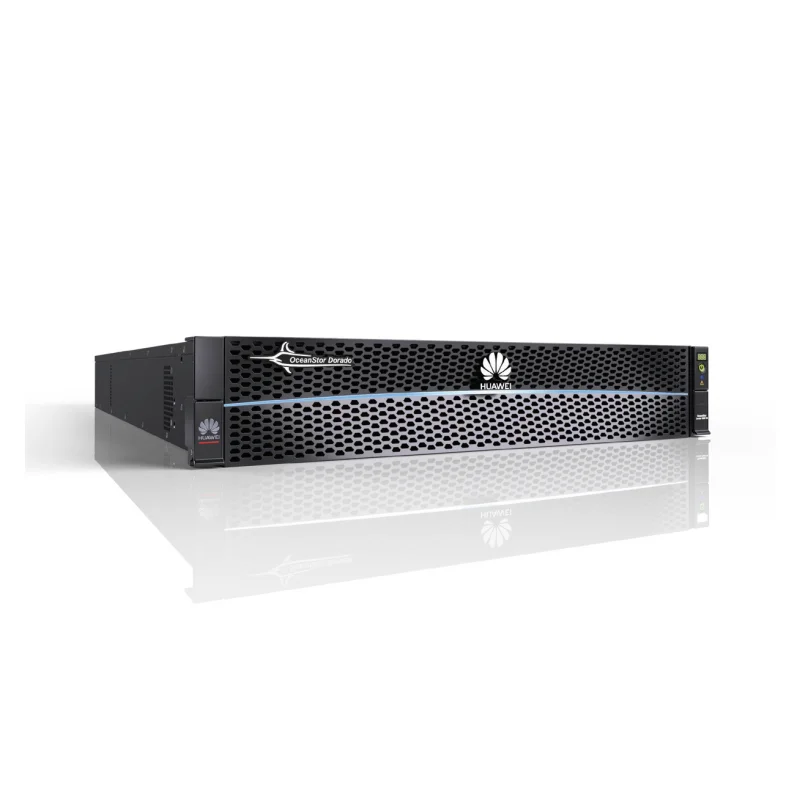 OceanStor 5510 Capacity Flash Storage Main Equipment Controller Enclosure 02356CPA 551F1024GDACC+-boxintelecom