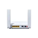 Hotsale F6610M F6610M0 4GE XPON ONU dual band WIFI6 7db with English Firmware HS8546X6 HS8