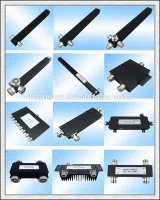 High-Gain 806-2700MHz 17dB Sector  Panel Antenna 50 Ohm Directional Cellular  Indoor Anten