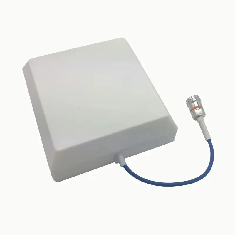 RF Omni Ceiling Antenna 6G, 698MHz - 6000MHz, for IBS, BTS, DAS Antenna-boxintelecom