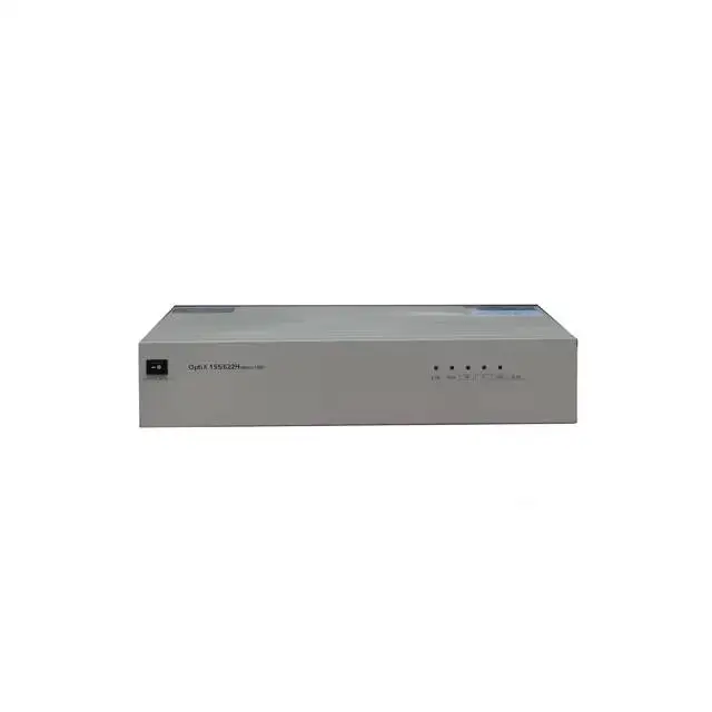 Metro 1000 Optical Fiber Switch 16 Port SDH STM-4 PDH Transmission for IP TCP Networks-boxintelecom