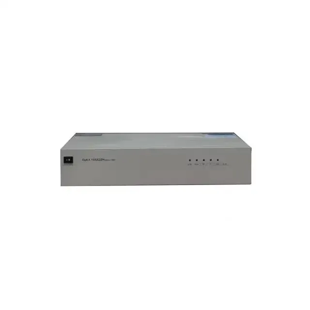 Metro 1000 Optical Fiber Switch 16 Port SDH STM-4 PDH Transmission for IP TCP Networks-boxintelecom