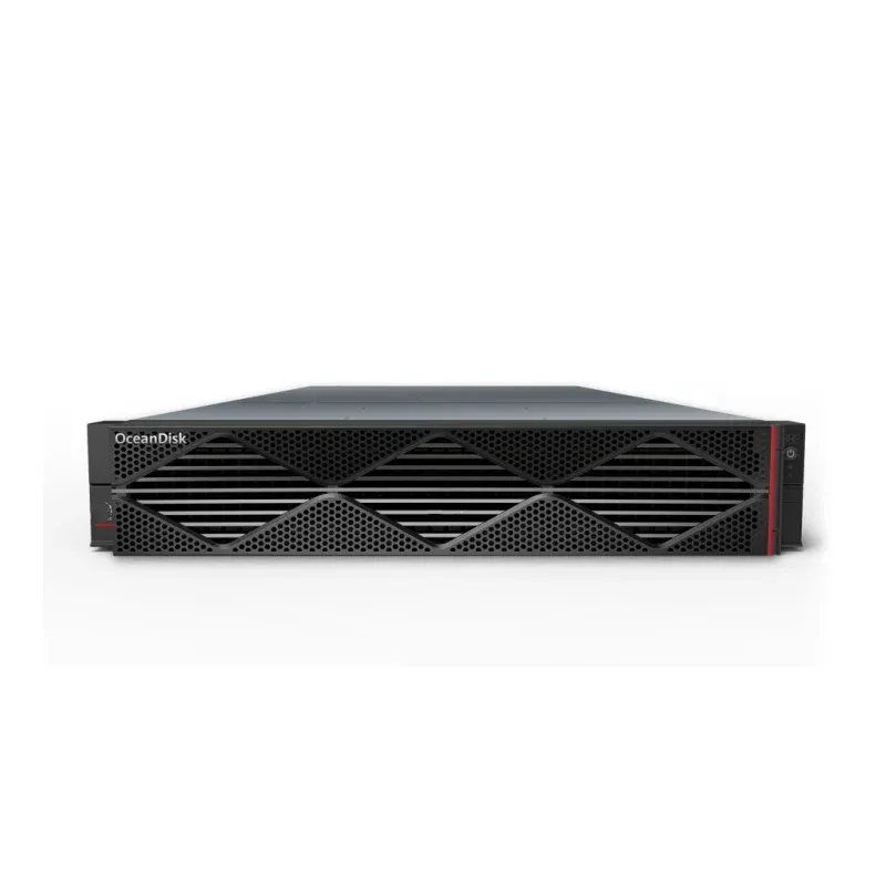 Controller Enclosure 02355MHU D1500-256G-N-36DOS OceanDisk 15002U,Dual