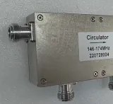 Factory Price Low Vswr Low Insertion Loss High Isolation  146-174MHz 100W VHF Rf Coaxial C