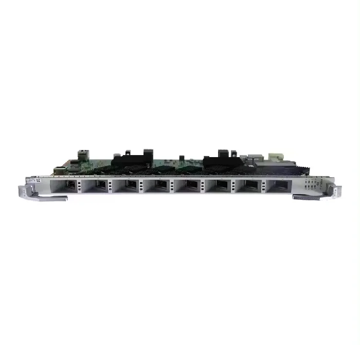 SmartAx MA5800 OLT CGID CGUD CGHD CGUF CGHF XGPON C+ C++  Board OLT Equipment 8-port Xgpon Module Combo Olt Interface Board-boxintelecom