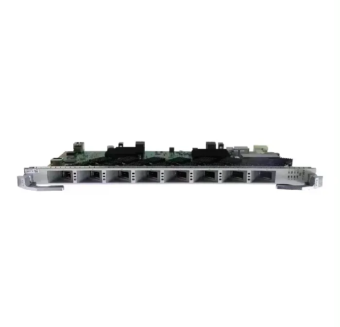 SmartAx MA5800 OLT CGID CGUD CGHD CGUF CGHF XGPON C+ C++  Board OLT Equipment 8-port Xgpon Module Combo Olt Interface Board-boxintelecom
