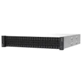 Performance New 2U24 NVMe Base Lenovo Hybrid Array ThinkSystem DE6600H Storage