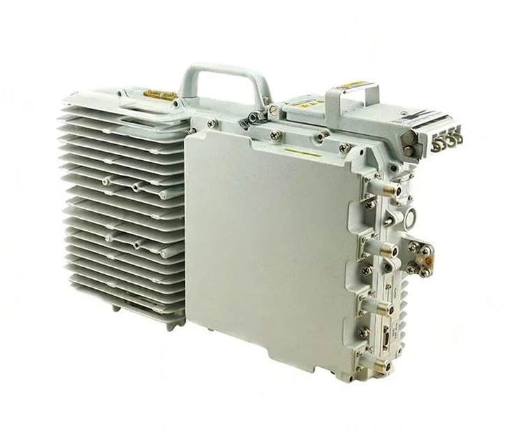 HW RRU3268 WD5M08LRU01 02311LDE 800MHz 2T2R 80W Remote Radio Unit for DBS3900