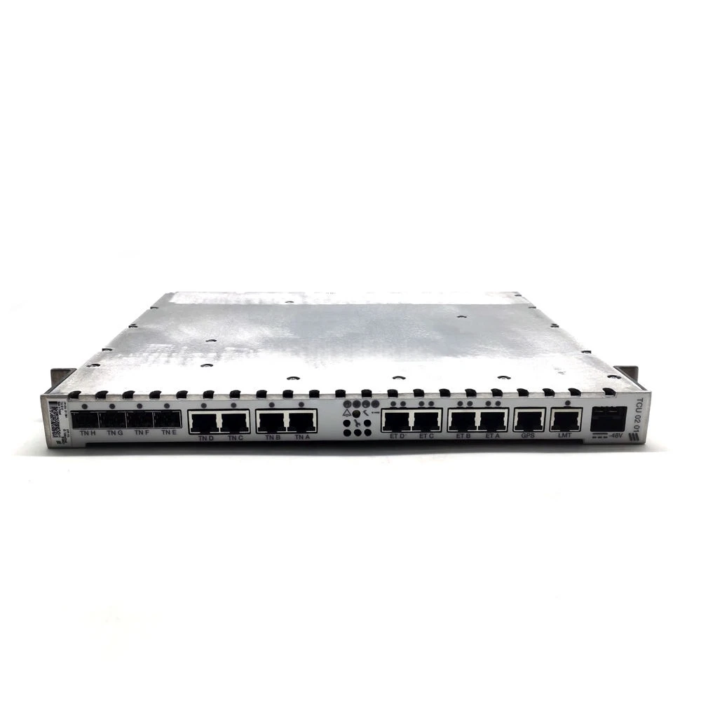 Wholesale BBU KDU 137 739/1 R1G RBS 6601 TCU 02 01 KDU137739/1 R1G RBS6601 TCU0201-boxintelecom