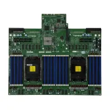 Hot Sale Supermicro AI GPU SuperServer SYS-821GE-TNHR DP Intel 8U System with 8-GPU and Re