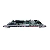 TNF5XCH02 03023NLF Universal Cross and Master Clock Processing Board - ODUK OSN1800