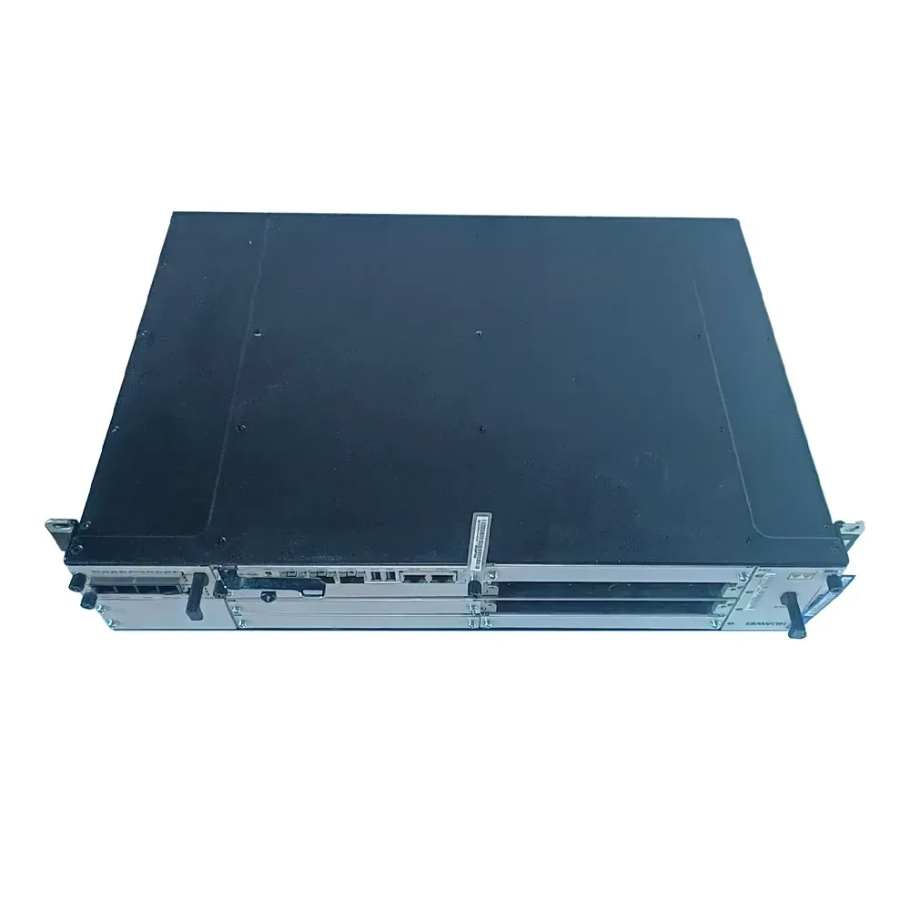 Mini BBU5900 02311 Optical Fiber Communication Device Supports VFF AC Power Supply-boxintelecom