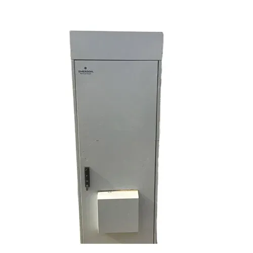 EPC24300/2200-HA EPC24300/2200-HB 300A Outdoor Cabinet 24V PSM-D21 R24-2200 Battery cabine