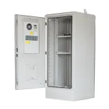 19 Inch Outdoor Waterproof Telecom Cabinet Enclosure for Telecommunication Equipment Elect