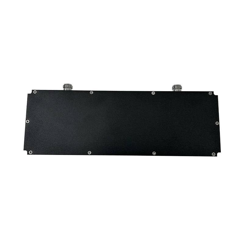 Hot Sales High Rejection 516-698MHz RF Cavity Filter with 50dB Rejection