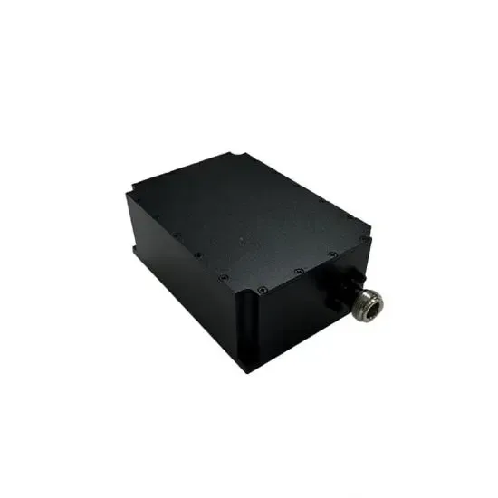 RF Customized New Product 791-960MHz Low Band-Pass Filter With N Female Connector For IBS 