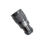 5w rf dc-6ghz coaxial attenuator 3dB 6dB 8dB 10dB 15dB 20dB 30dB with N male to female typ