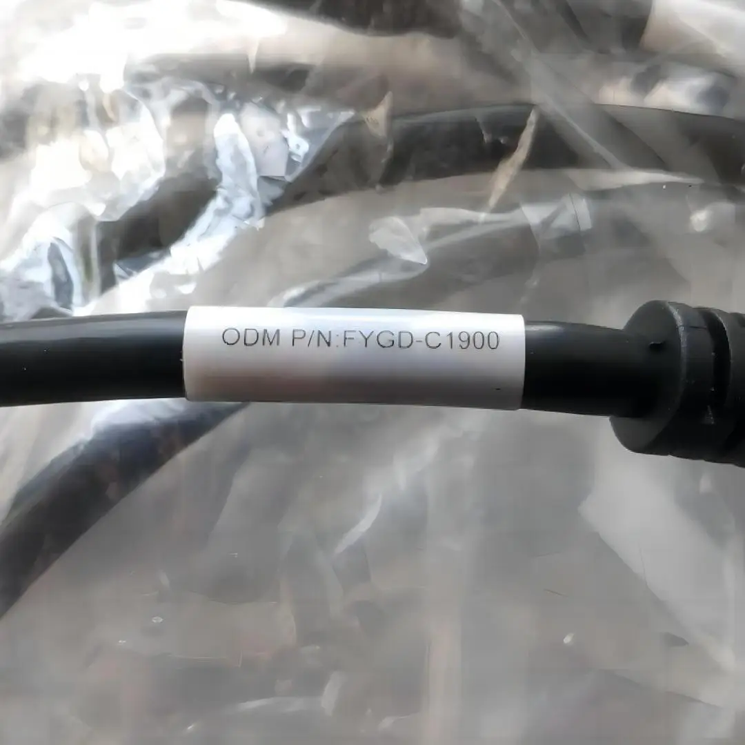 FYGD-C1900 Clock Data Connection Cable for Nokia FYGD Clock Line