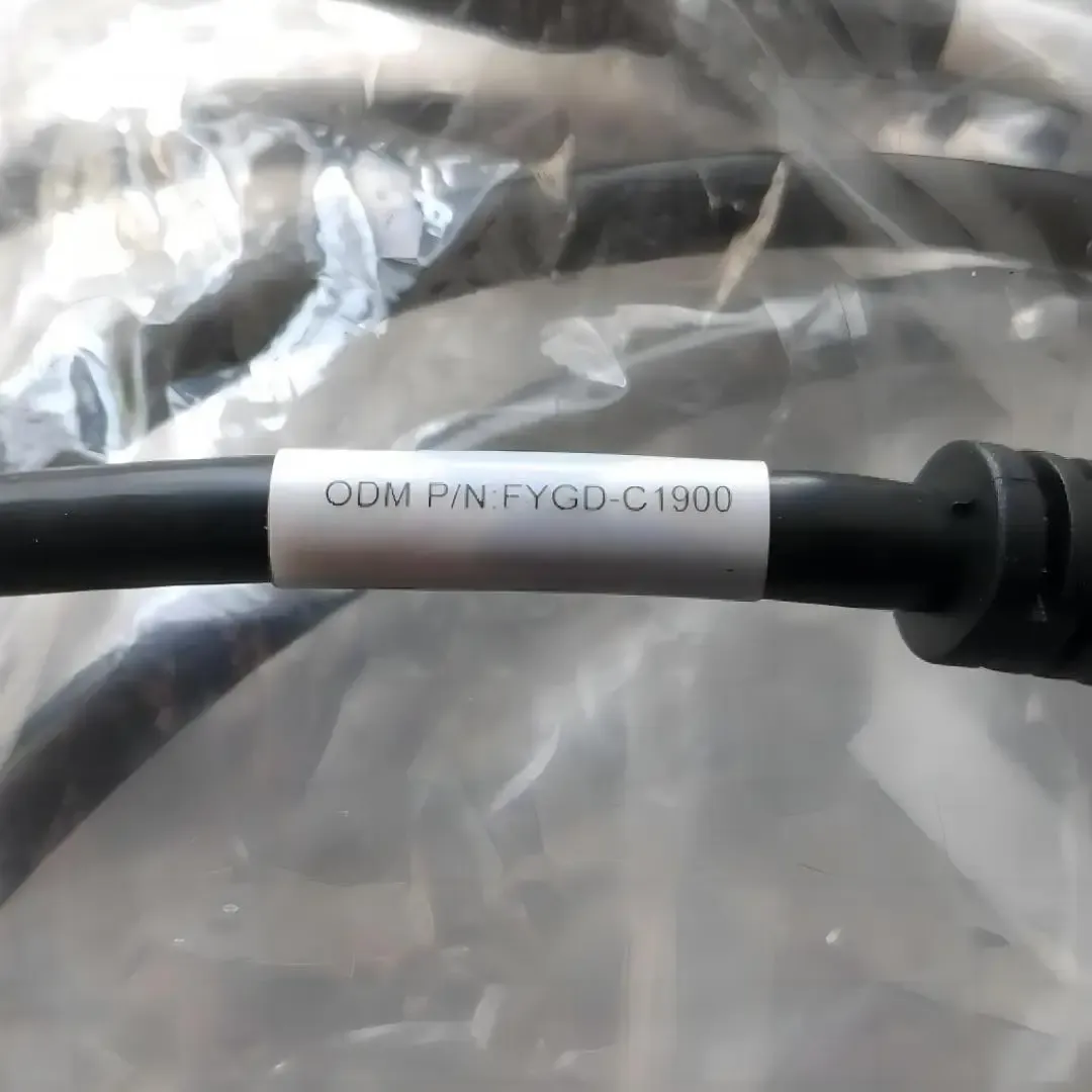 FYGD-C1900 Clock Data Connection Cable for Nokia FYGD Clock Line