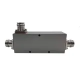RF 5G 698-3800mhz 30dB Directional Coupler , 4.3-10 Female
