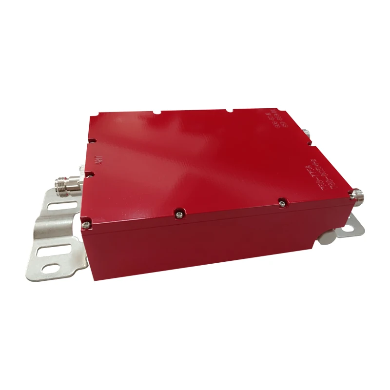 Cross Band Coupler Low PIM Diplexer/Duplexer/Dual Band Combiner 788-805&758-775/806-824&85