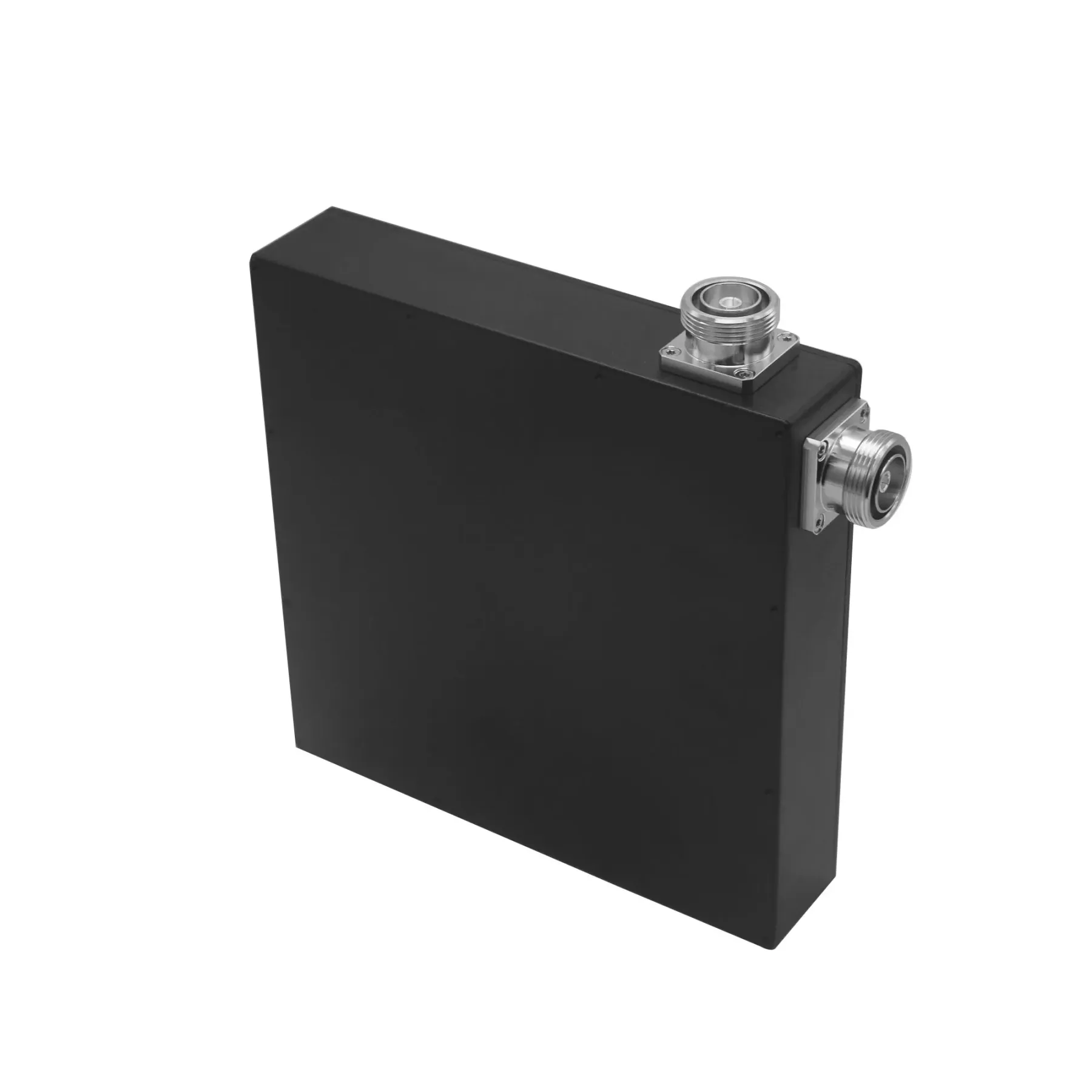 Passive Components Low PIM Attenuator 600-6000MHz 50W 10dB 4310M/F IP67 -160dBc