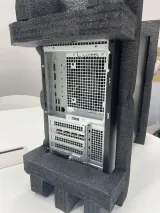 8K Displays 2.5" 13th Gen Intel I9K Core T3660 Workstation Desktop Computer Tower for Dell