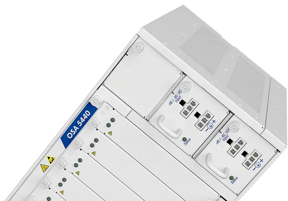 OSA5440 ntp ptp clock-boxintelecom
