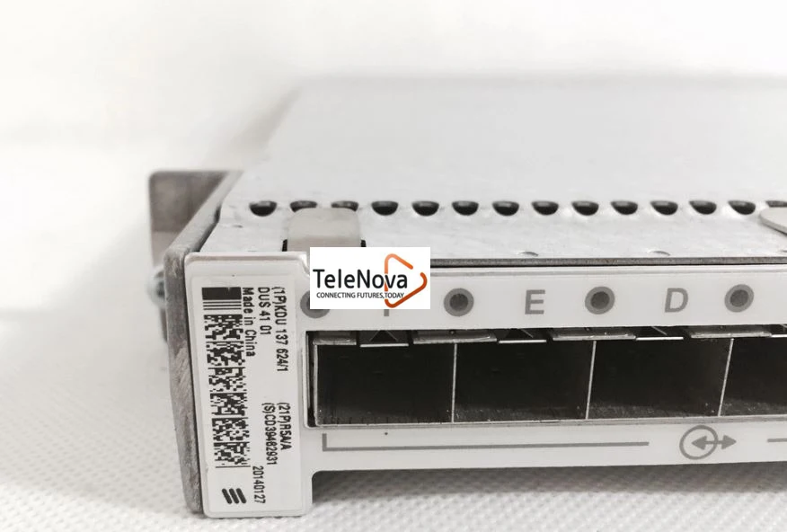 DUS 41 01 Baseband Telecom Parts Product