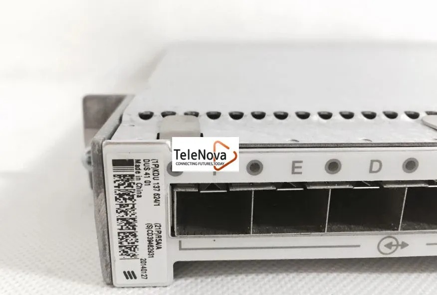 DUS 41 01 Baseband Telecom Parts Product
