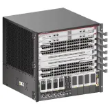 02115934 S9300X-4 Chassis for S9300X Series Switches