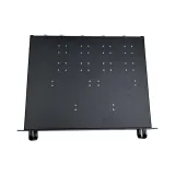 Manufacturer Supple 420-430MHz 19" Rack Mount 2U 4 Channel UHF Combiner for Communication